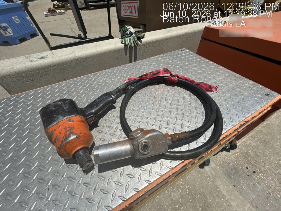 2020 MICHIGAN PNEUMATIC 751SS