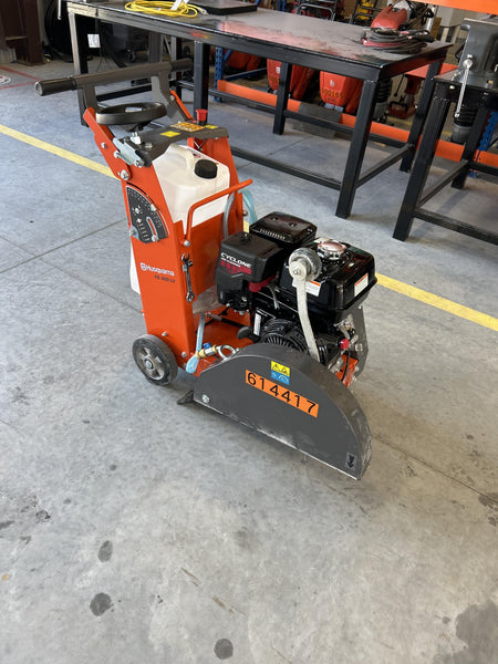 2025 HUSQVARNA FS 400 LV
