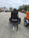 2021 Lincoln Electric Vantage 549X Ready Pak 3, ORANGE (includes trailer, cable rack, fender light kit)