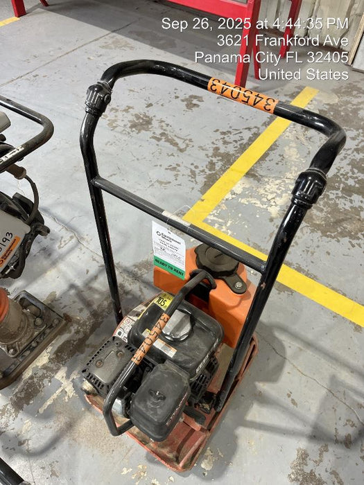 2023 MULTIQUIP MVC82VHW