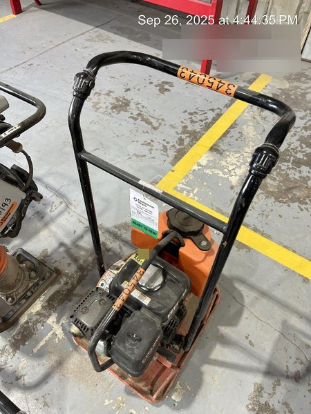2023 MULTIQUIP MVC82VHW