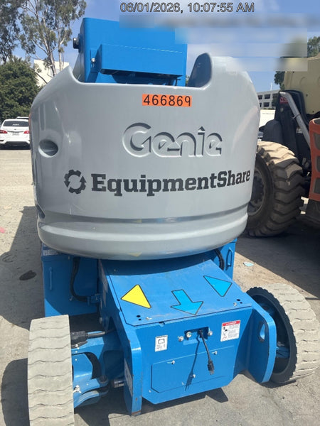 2024 GENIE Z40/23N RJ