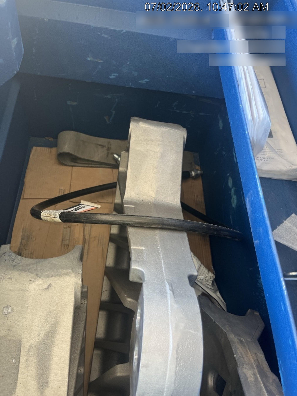 2025 CURRENT TOOLS 254P