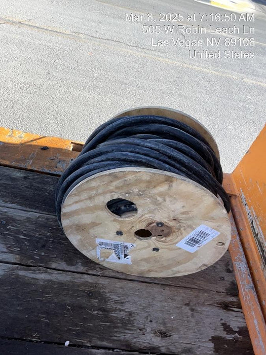 2024 MI-T-M GEN-6500-0MM1