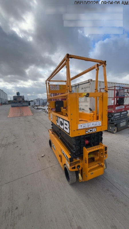 2024 JCB S1932E