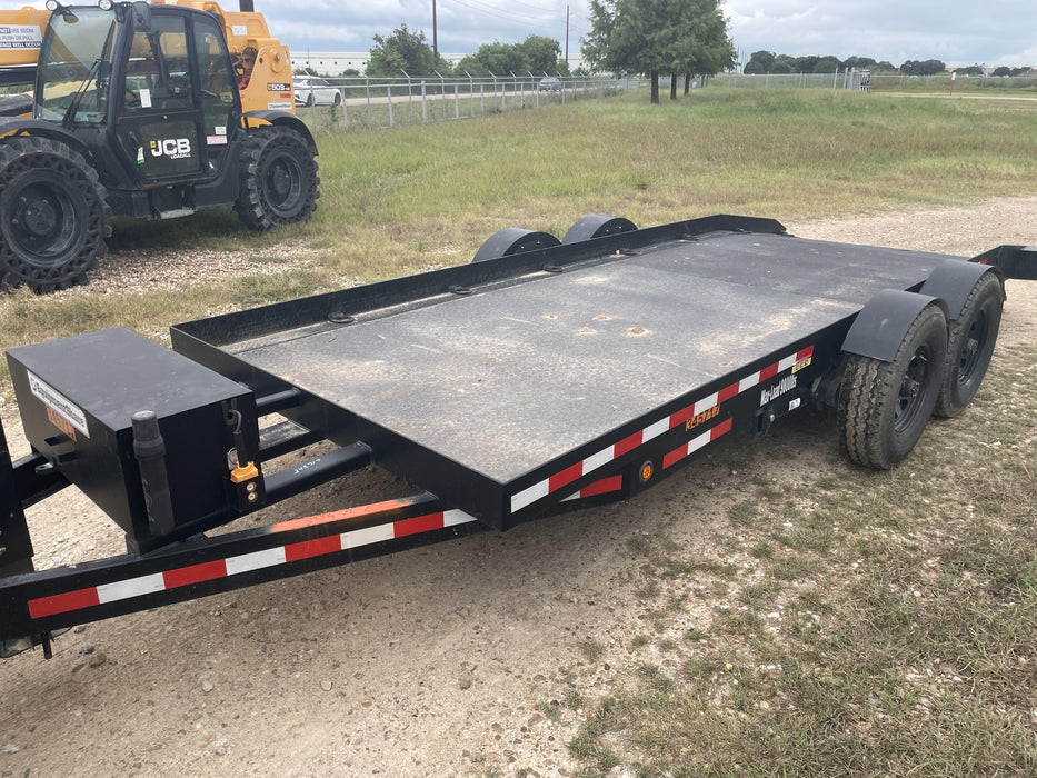 2023 STEELPOINT K19E