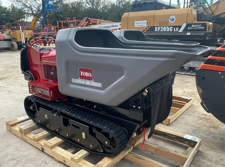 2023 TORO MBTX 2500-TS