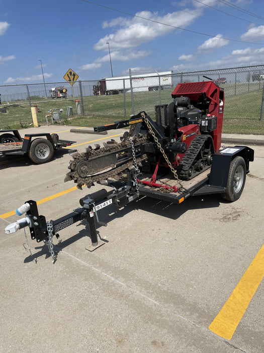 2021 BARRETO E4X6TBT