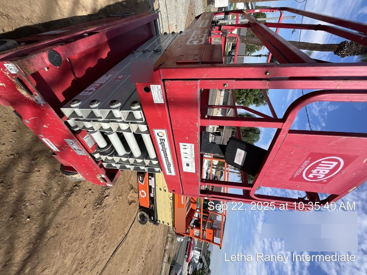 2021 MEC 3346SE