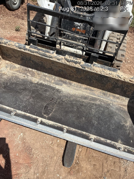 2025 ARROW MATERIAL HANDLING F5100CB