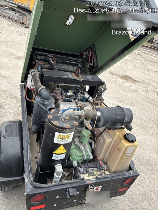 2021 SULLAIR 185D-DPQ KU4F