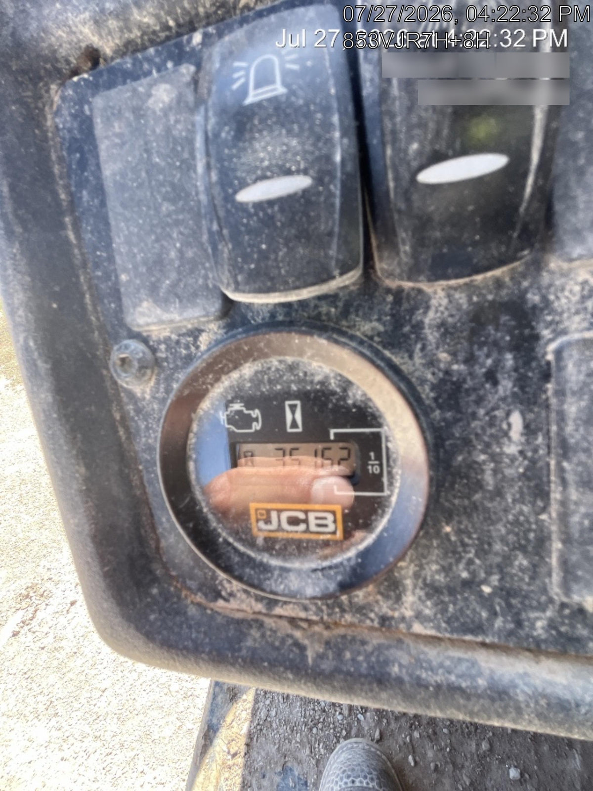 2023 JCB 510-56