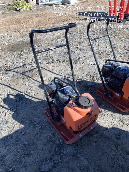 2023 MULTIQUIP MVC82VHW