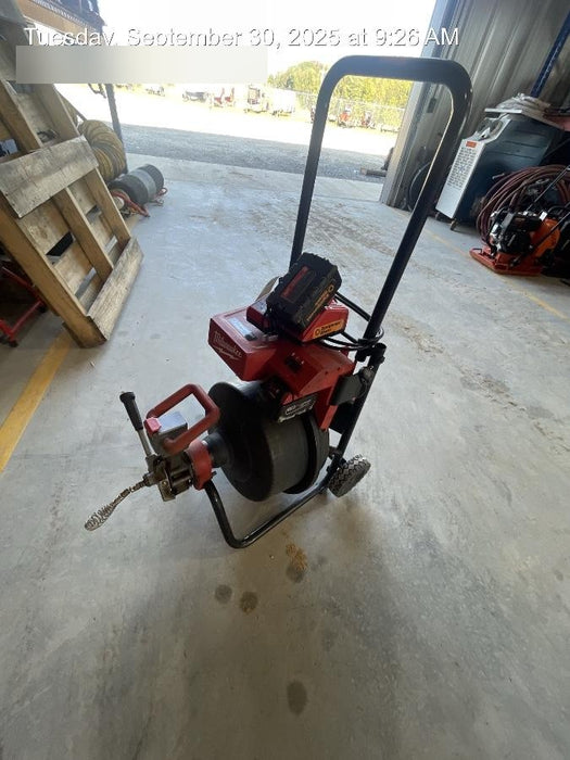 2022 MILWAUKEE 2817A-21