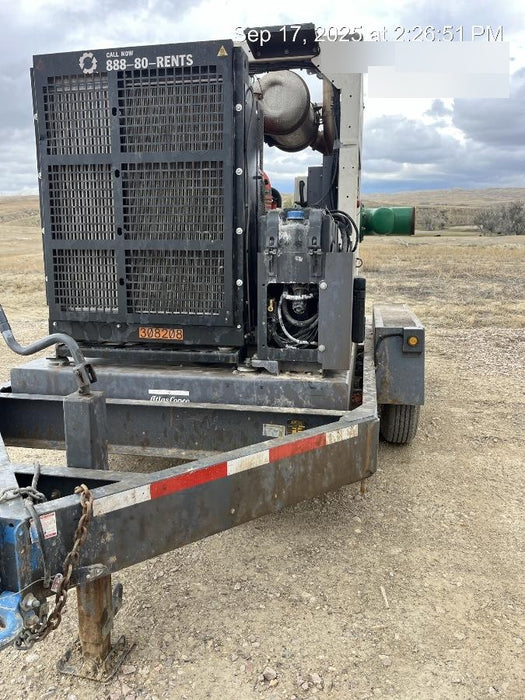 2023 ATLAS COPCO PAC H108 SD