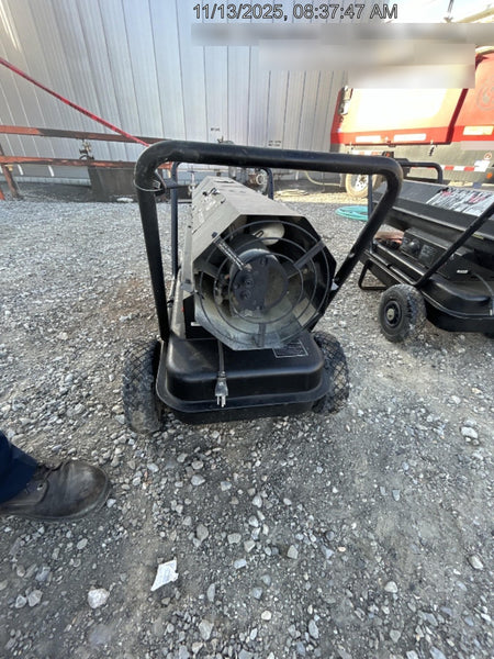 2020 HEATSTAR HS210KT
