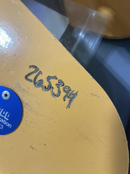 2022 HARRINGTON UBC030