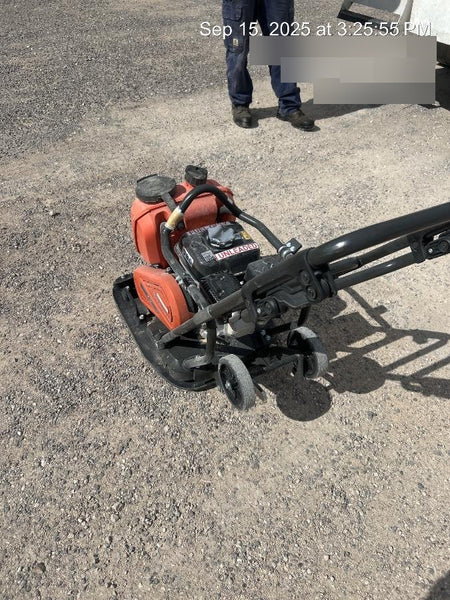 2025 HUSQVARNA LF75