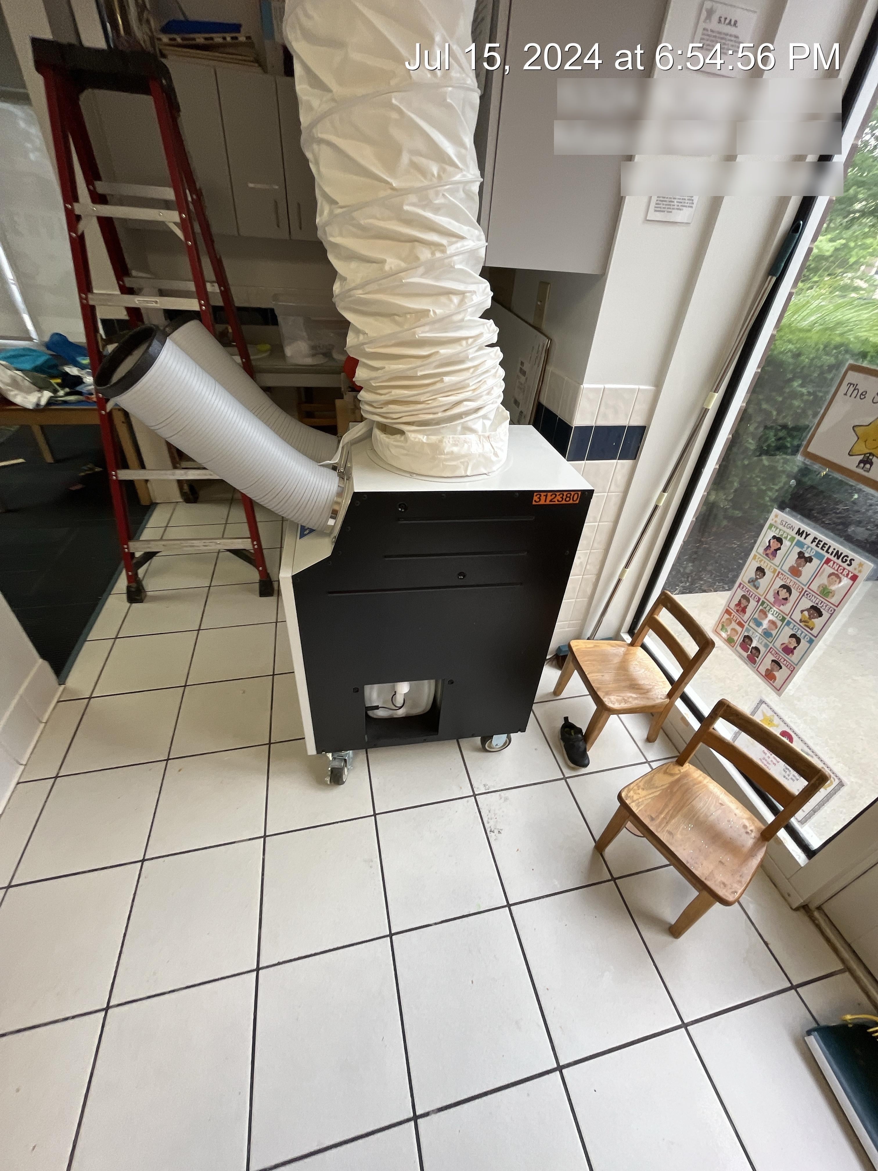 2023 KWIKOOL KPAC1411-2