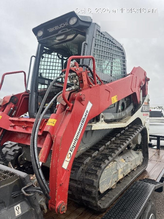 2019 PALADIN 30372A-0022