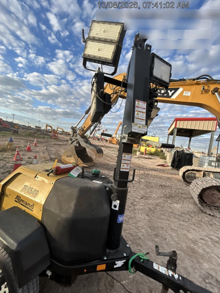 2021 ALLMAND NLV3GR