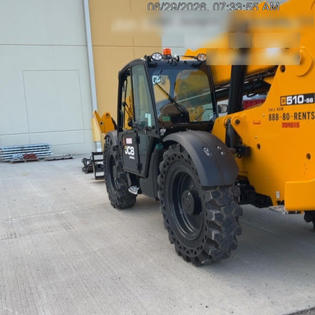 2026 JCB 510-56