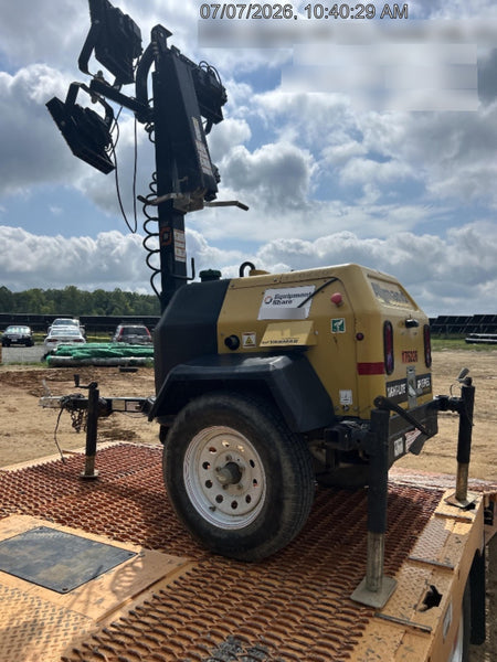 2021 ALLMAND NLV3GR