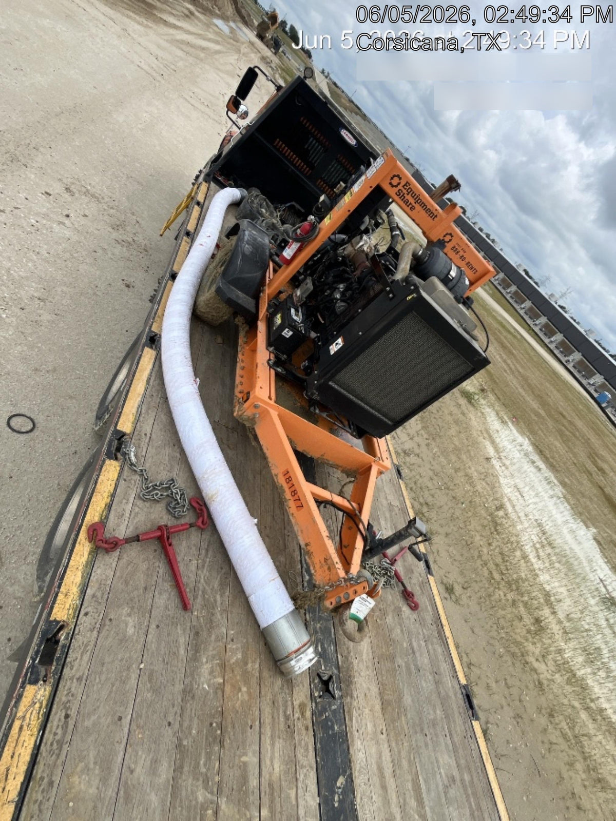 2021 PIONEER PP66S12L71-TD2.9L4