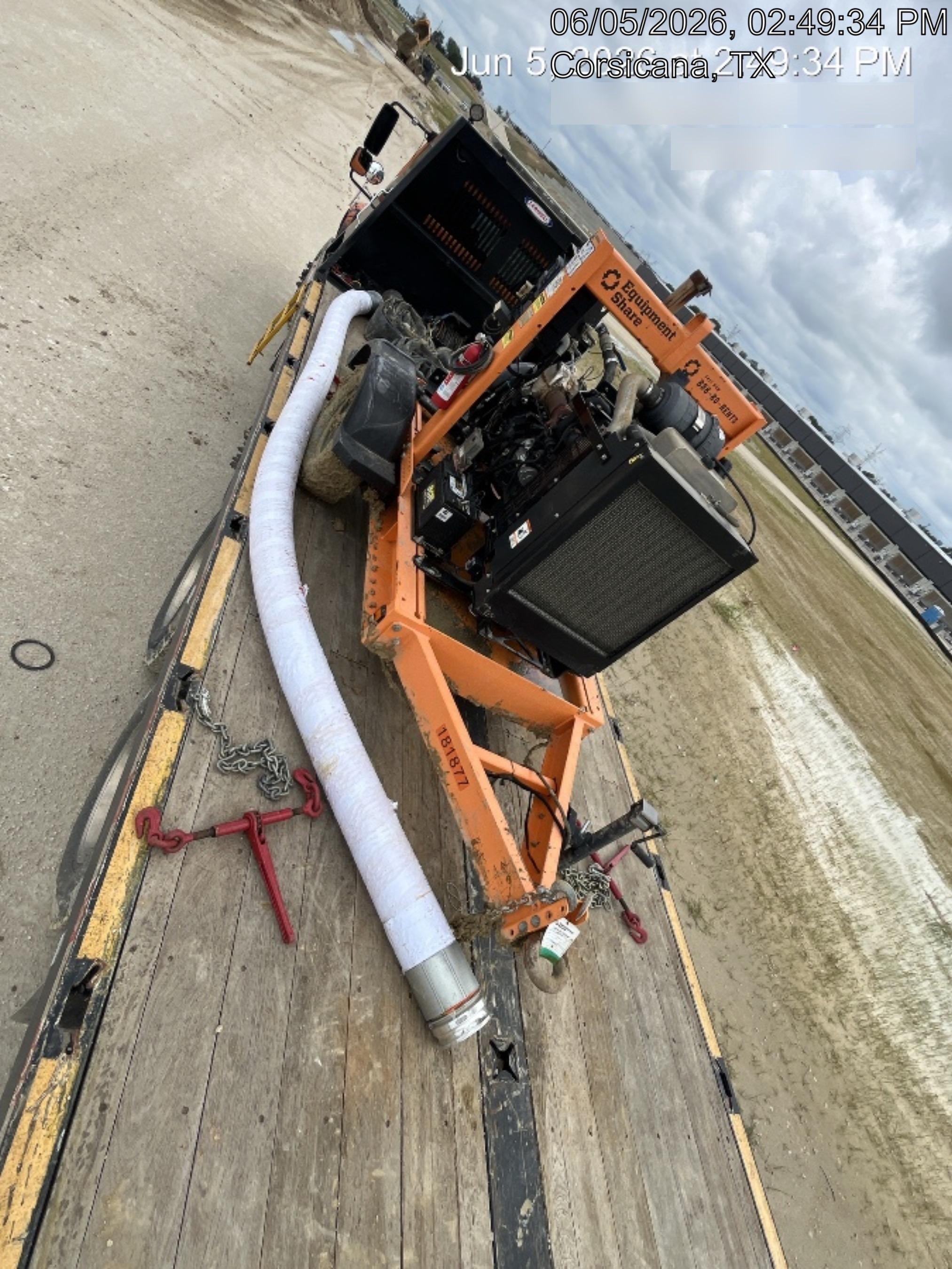 2021 PIONEER PP66S12L71-TD2.9L4