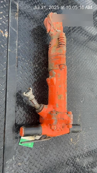 2022 MICHIGAN PNEUMATIC ES-TPB90-118-TRACKER