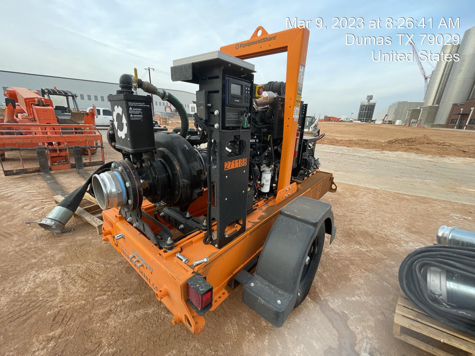 2022 PIONEER PP88S12L71-TCD3.6