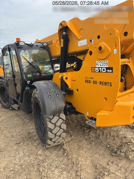 2025 JCB 510-56