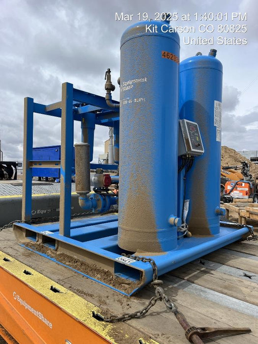 2024 HANKISON RDH-930G