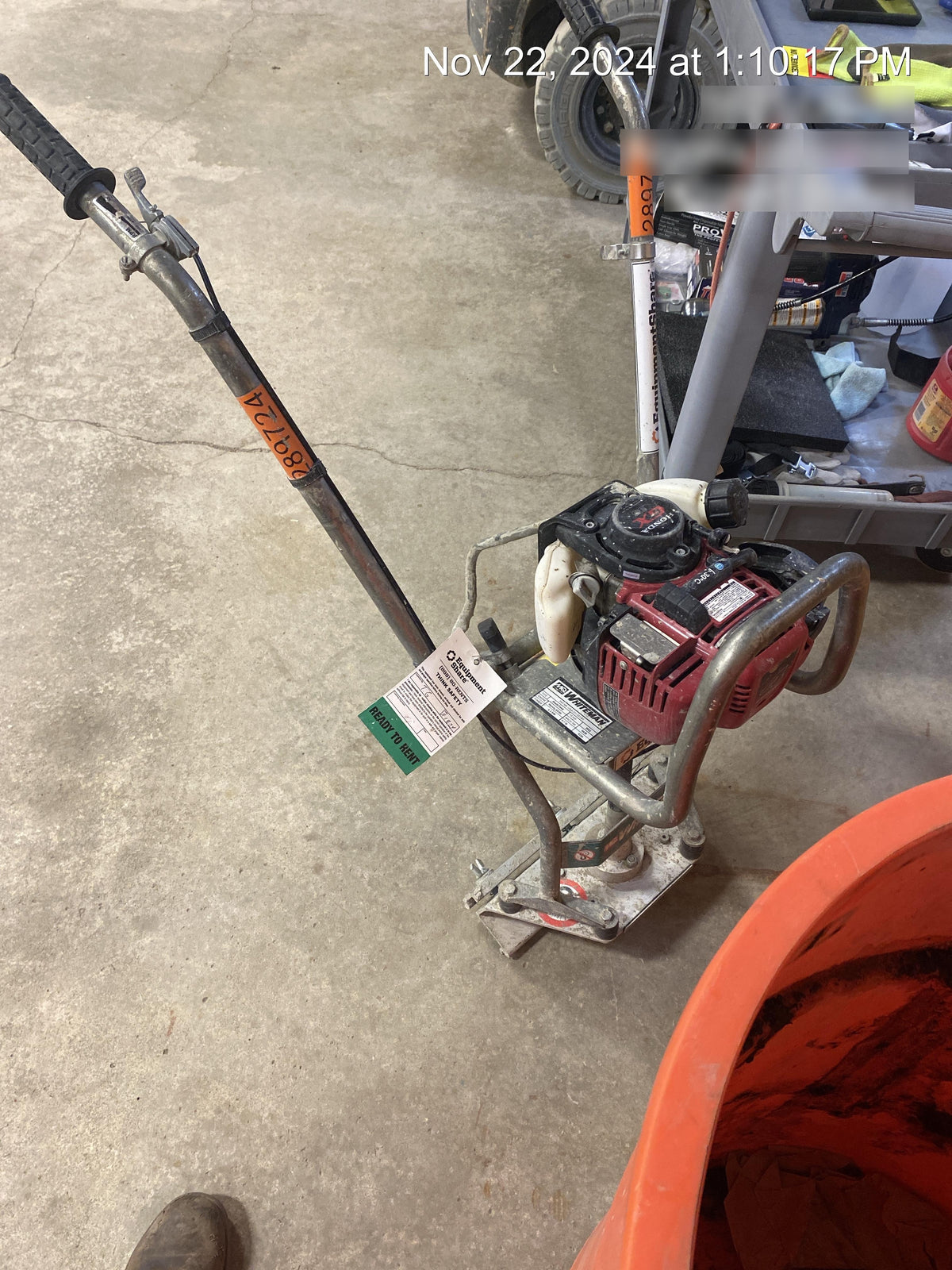 2023 MULTIQUIP DSGPULW