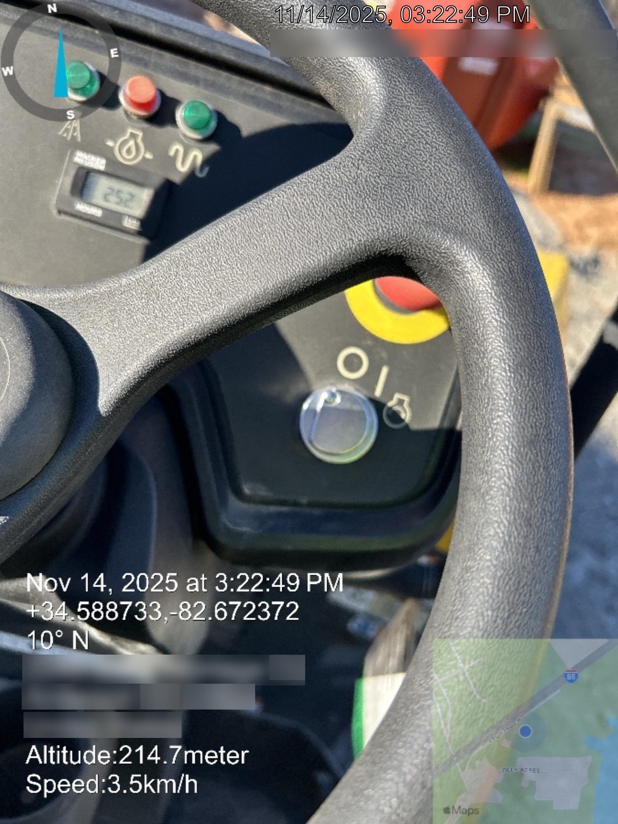 2023 WACKER NEUSON RD12A