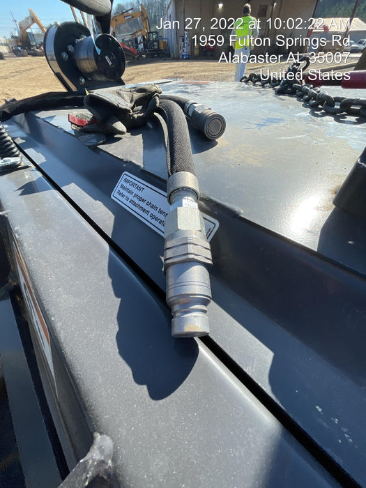 2021 PALADIN LAF3576-0022