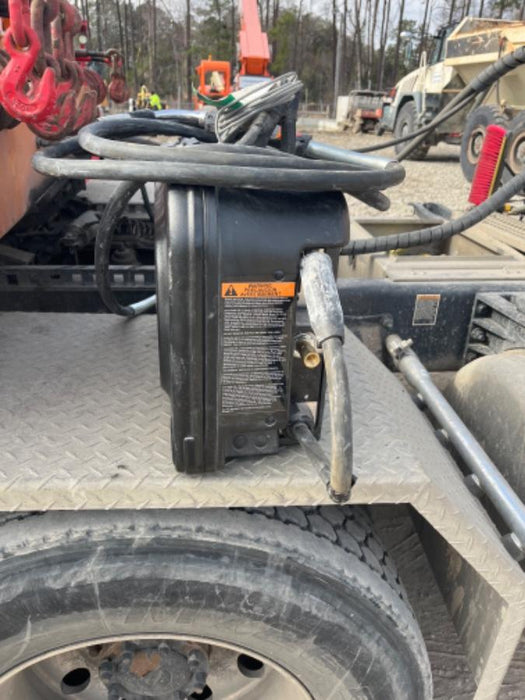 2024 LINCOLN ELECTRIC LN-25X