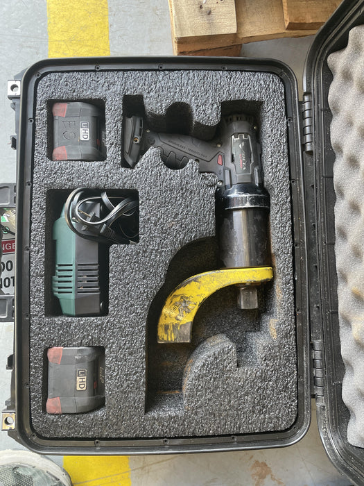 2021 TORCUP VT-1000KIT