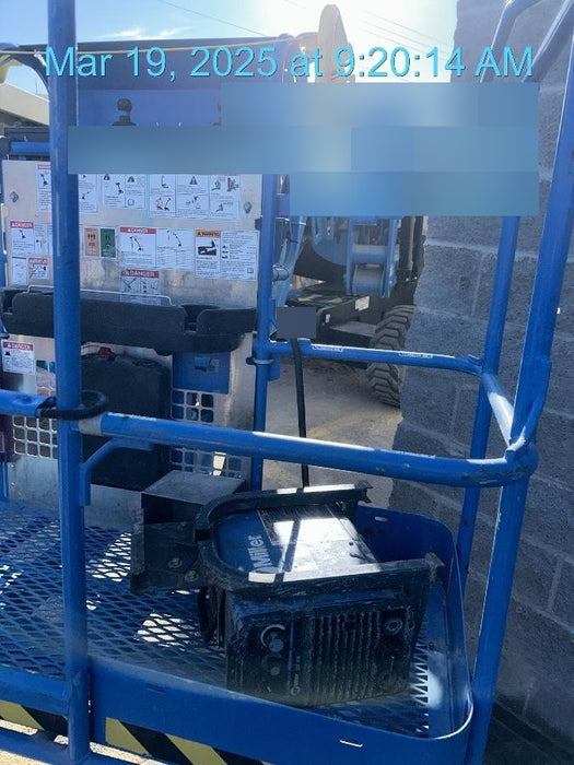 2020 MILLER ELECTRIC CST-280