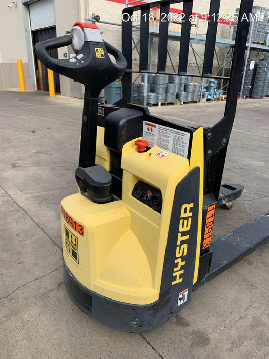 2020 HYSTER W45ZHD