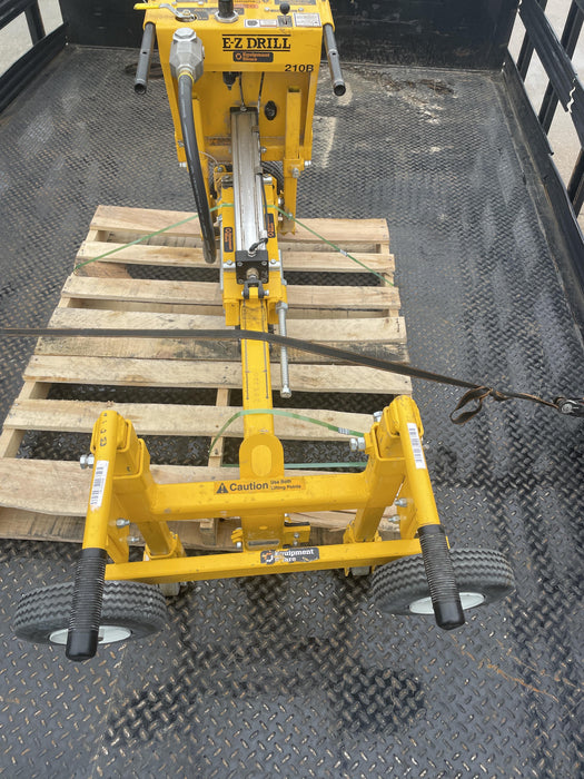 2022 E-Z DRILL 210B