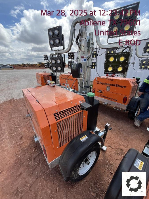 2025 WANCO WLTT-4MM4K