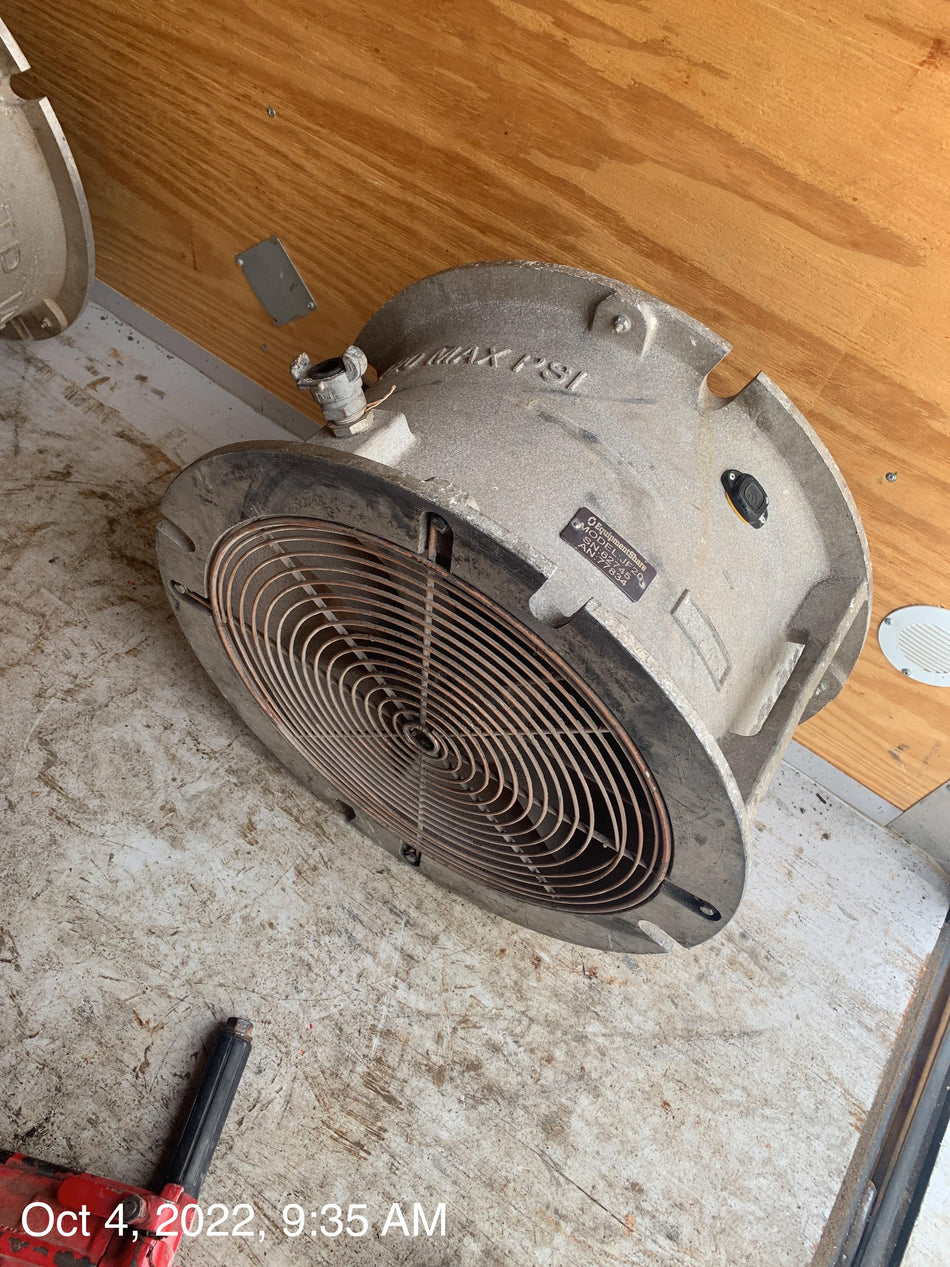 2020 MICHIGAN PNEUMATIC JF20