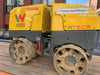 2021 WACKER NEUSON RTLx-SC3