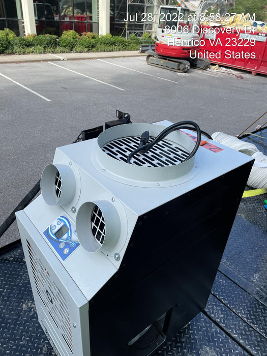 2022 KWIKOOL KPAC1811-2