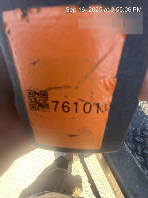 2020 MOTOROLA RDU4100