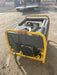 2018 WACKER NEUSON GPS9700V