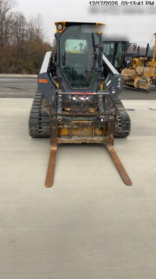 2022 PALADIN 48" Pallet Forks - Paladin