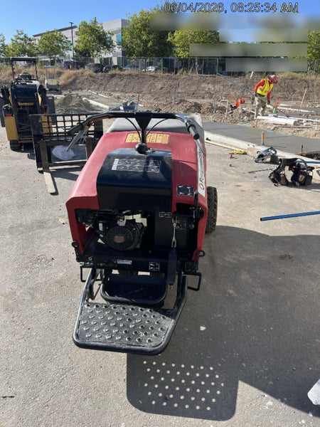 2024 TORO MB-1600