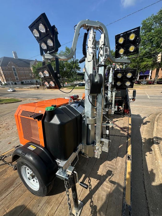 2025 WANCO WLTT-4MM4K